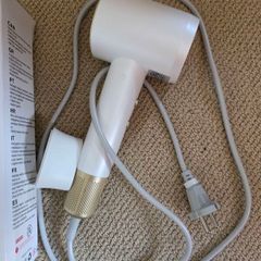 hair dryer