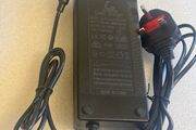 Brand New Original Kugoo Kukirin G2 Pro / G2 Max Electric Scooter Charger (Uk Plug / Irish Plug)