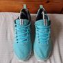 reebok realflex  Size 6.5 eu 40 turquoise in excellent condition Image 3