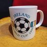 Ireland World Cup Italy 1990 RARE Image 6