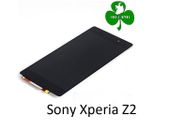 For Sony Xperia Z2 LCD Display Touch Screen Digitizer Glass Assembly Replacement