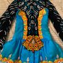 Irish dance dress Image 3