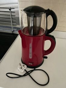 Tea/Kettle