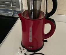 Tea/Kettle