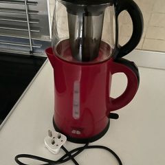 Tea/Kettle