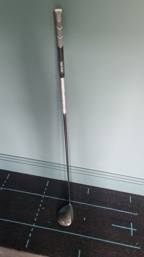 Callaway Paradym Ai Smoke Triple Diamond 9degree Project X Denali 60g 6.5