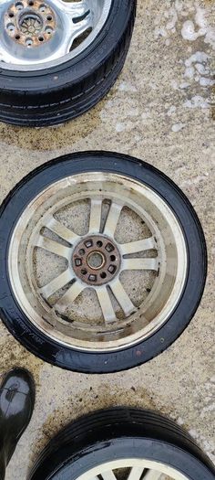 Celica gen 7 bits