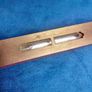 antique hockley abbey no.1621 spirit level Image 4