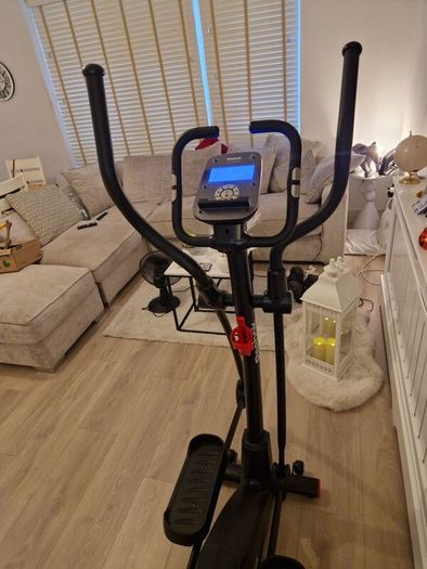 Reebok One GX50 Elliptical Cross Trainer
