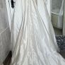 wedding dress Image 5