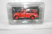 Fire Engines