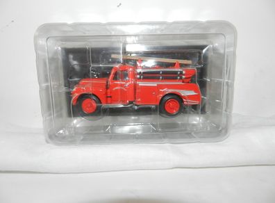 Fire Engines