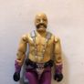 Vintage Action Force GI Joe Cobra Dr Mindbender Image 2