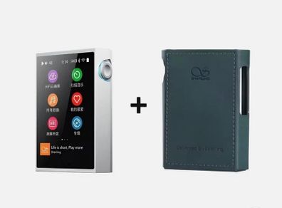 Shanling M1 Plus