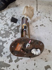 subaru gc8 fuel pump