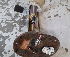 subaru gc8 fuel pump