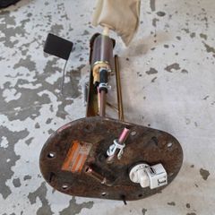 subaru gc8 fuel pump