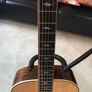 2014 Taylor 812 Acoustic Guitar Mint Image 9