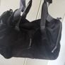 Samsonite Black Duffel Bag - Travel Holdall with Shoulder Strap Image 4