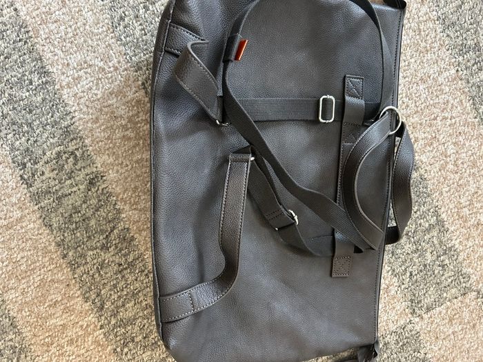 Baby changing bag