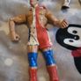 13 WWE wrestling figures Image 10