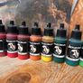 Complete ScaleColor Paint Set (70 Colours) Excellent Condition Image 6