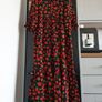 Floral Dress Size Small Image 2