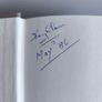 Bob Geldof - Is That It? First UK Edition Image 3