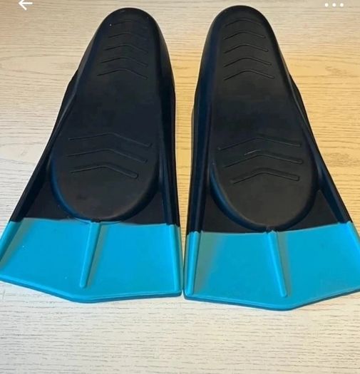 Scoob Diving fins