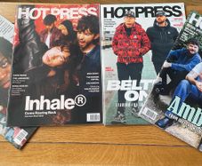 Hot Press