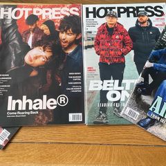 Hot Press
