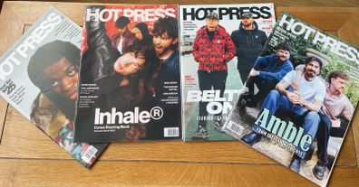 Hot Press