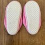 Disney Princess Pink Slippers Image 3