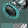 Baseus Car Diffuser Humidifier Auto Air Purifier Aromo Air Freshener with LED Light For Car Aroma Aromatherapy Diffuser Image 3