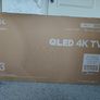 Tcl 43 Inch 4k Qled Smart Tv Image 2