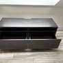 Ikea Besta TV Bench Image 3