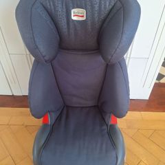 Britax Adventure high back booster