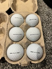 pro v1 golf balls