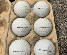 pro v1 golf balls