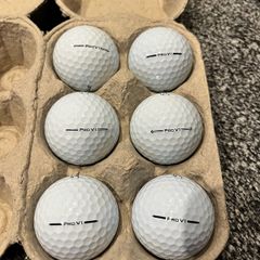 pro v1 golf balls