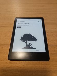 Kindle Paperwhite 11th Gen with Ads