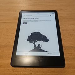 Kindle Paperwhite 11th Gen with Ads
