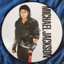 Michael Jackson  Bad Vinyl, LP, Album, Picture Disc Image 2