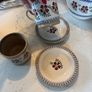 nicholas mosse tea set Image 5