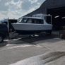 21 ft Boat with trailer Image 3