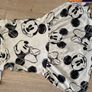 Girls dresses Halloween pyjamas and clips Image 4