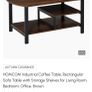 coffee table Image 5