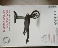 Bugaboo comfort wheeled board & seat