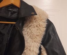 ladies jacket