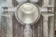 Emerson, Lake &amp; Palmer / ELP - Brain Salad Surgery